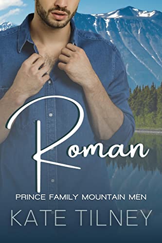 Roman book cover