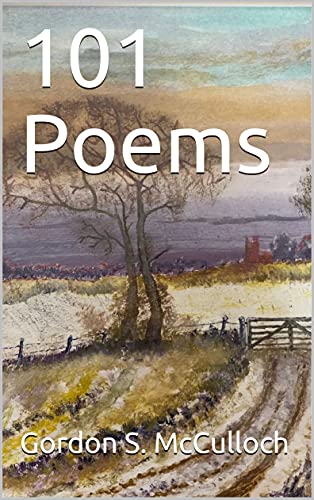 101 Poems book cover