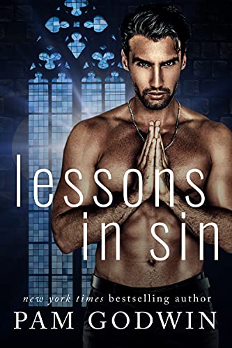Lessons in Sin cover