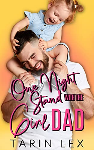 One Night Stand with the Girl Dad book cover