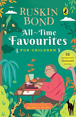 All-Time Favourites for Children book cover