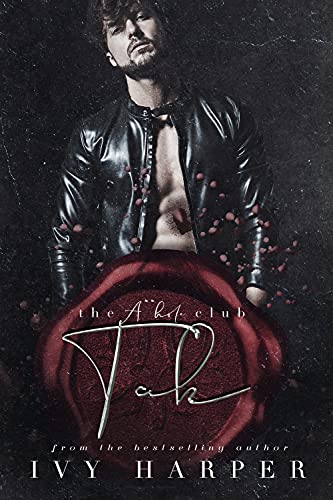 Tak book cover