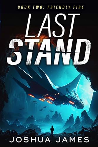 Friendly Fire book cover