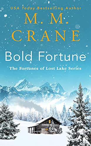 Bold Fortune book cover