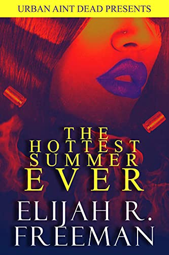 To Live With No One To Love / The Hottest Summer Ever book cover