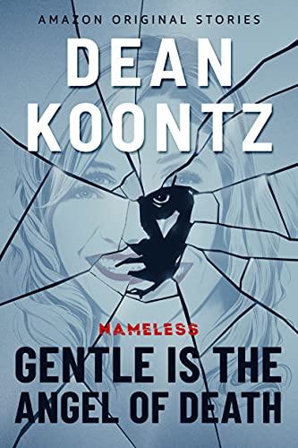 Gentle Is the Angel of Death book cover