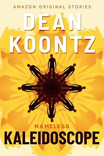 Kaleidoscope book cover