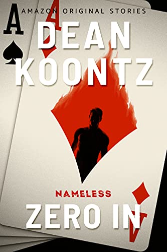 Zero In book cover