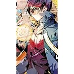 転生賢者の異世界ライフ HD(720×1280)壁紙 佐野 ユージ(さの ユージ) 転生賢者の異世界ライフ HD(720×1280)壁紙 佐野 ユージ(さの ユージ)