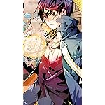 転生賢者の異世界ライフ iPhone SE/8/7/6s(750×1334)壁紙 佐野 ユージ(さの ユージ) 転生賢者の異世界ライフ iPhone SE/8/7/6s(750×1334)壁紙 佐野 ユージ(さの ユージ)