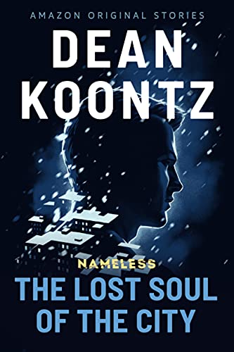 The Lost Soul of the City book cover