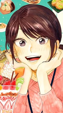 半助喰物帖の人気壁紙画像 吉川 香澄 (よしかわ かすみ)