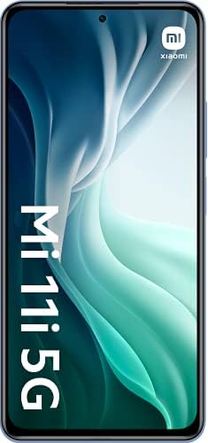 Xiaomi Mi 11i | 8+128 GB