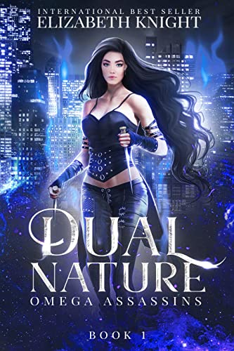 Dual Nature book cover