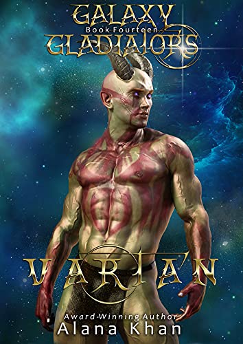 Vartan cover