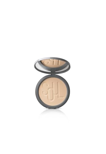 Eudora Compacto Soul Ultra Matte