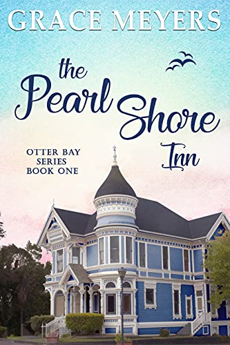 The Pearl Shore Inn: Book 6 book cover