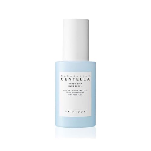 SKIN1004 Madagascar Centella Hyalu-Cica Water-Fit Toner