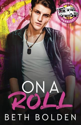 On a Roll book cover