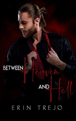 Between Heaven and Hell book cover
