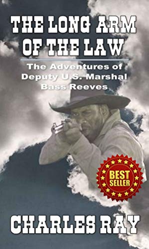 The Long Arm Of The Law book cover
