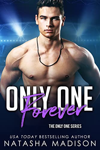 Only One Forever cover