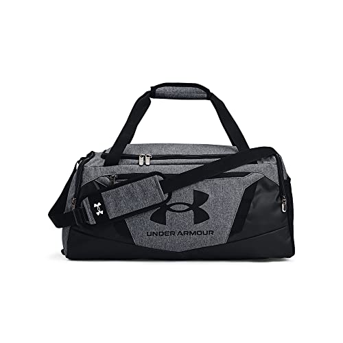 (-27%) Under Armour Unisex Undeniable 5.0 Duffle Bag Grau S