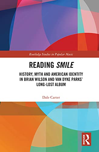 Reading Smile book cover
