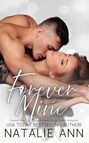 Forever Mine book cover