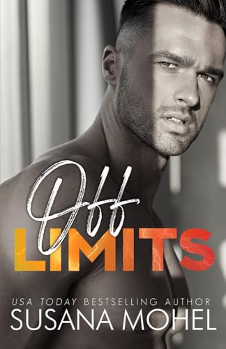Off Limits book cover