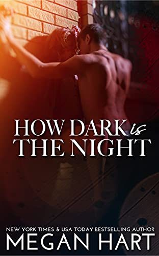 How Dark is the Night book cover