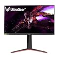 LG 27GP850-B UltraGear 27" QHD 165Hz Nano IPS Gaming Monitor
