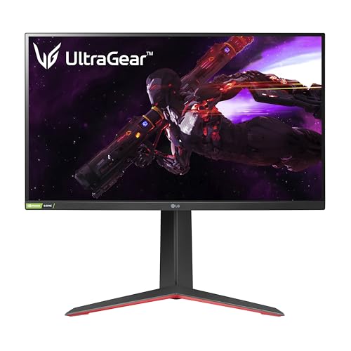 LG UltraGear 27GP850-B