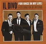 For Once In My Life: A Celebration Of Motown (2021)