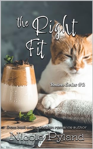 The Right Fit book cover