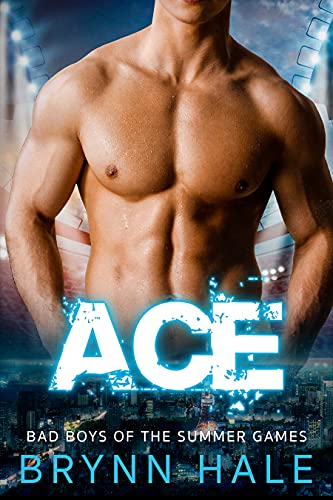 Ace book cover