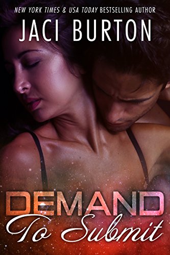 Demand to Submit book cover