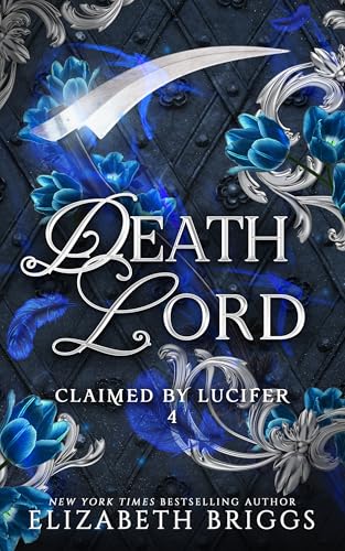Death Lord book cover