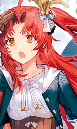 転生した大聖女は、聖女であることをひた隠すの人気壁紙画像 フィーア・ルード