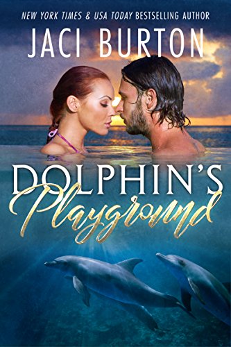 Dolphin's Playground book cover