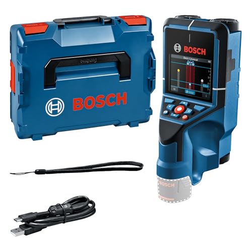(-48%) Bosch Professional Leitungssuchgerät D-tect 200 C