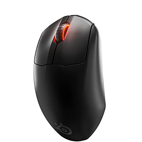 SteelSeries Prime Wireless
