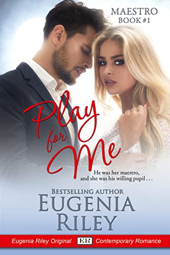 Play for Me book cover