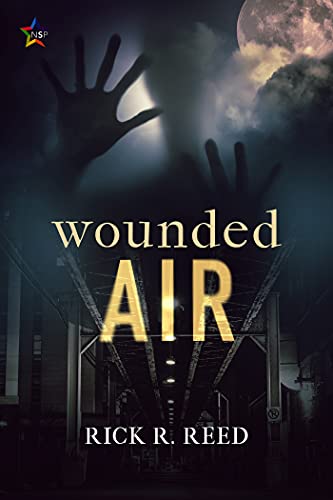 Wounded Air book cover