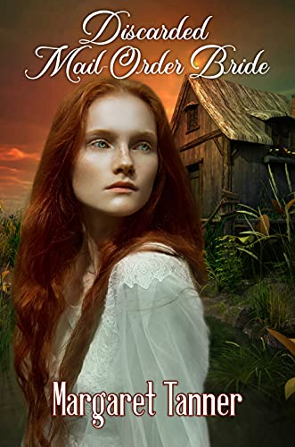 Discarded Mail-Order Bride book cover