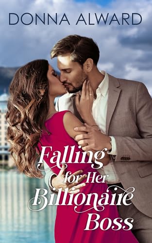 Falling for Her Billionaire Boss cover