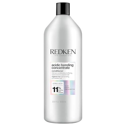 Redken Acidic Bonding Concentrate Conditioner – 33.8 Fl Oz