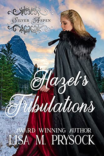 Hazel's Tribulations book cover