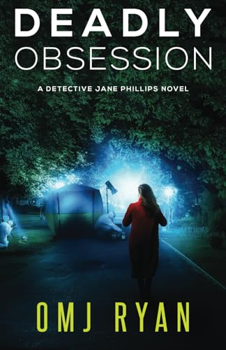 Deadly Obsession cover