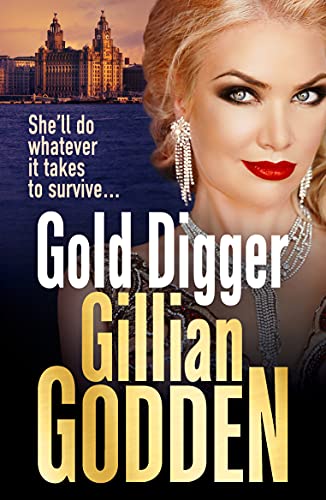 Gold / Gold Digger book cover